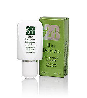 2B Bio Beauty D&eacute;fense