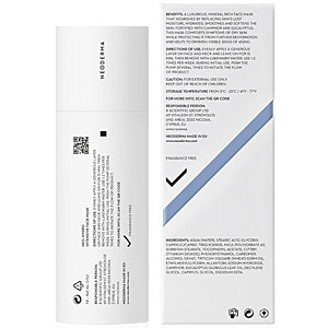Neoderma Neo-Hydro Intensive Face Mask [Back]