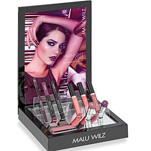 Malu Wilz Midnight Star