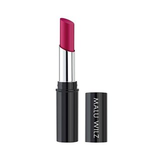 Malu Wilz True Matt Lipstick Raspberry Red 14