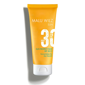 Malu Wilz Sun Protect - Face - SPF30