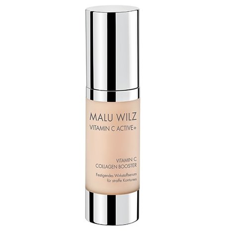 Malu Wilz Vitamin C Collagen Booster