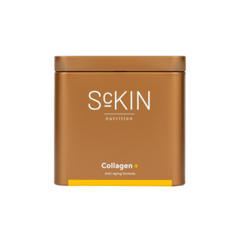 Sckin Nutrition Collagen+ 179 gram