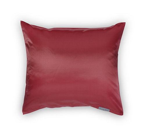Beauty Pillow Red