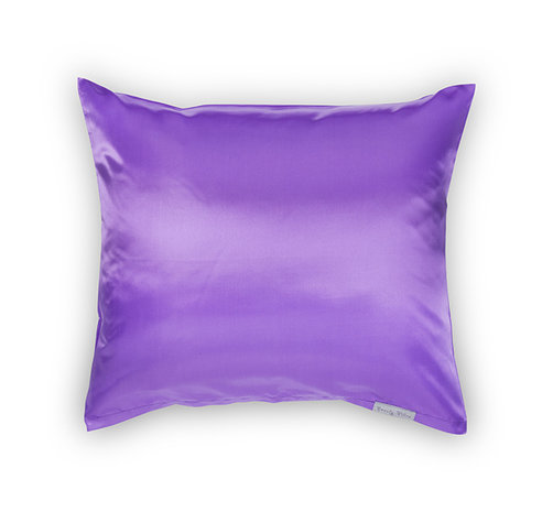 Beauty Pillow Purple