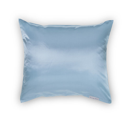 Beauty Pillow Blue