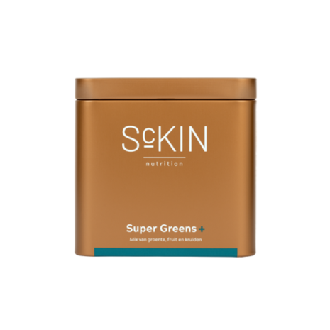Super Greens+ Sckin Nutrition 