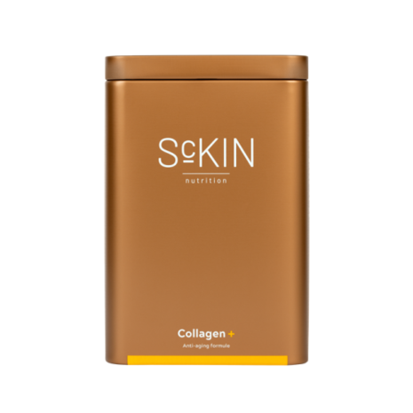 Collagen+ 535 gram Sckin Nutrition 
