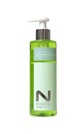 Nouvital Aloe Vera Tonic 250 ml