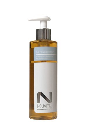 Nouvital Eye Contour Tonic 250 ml