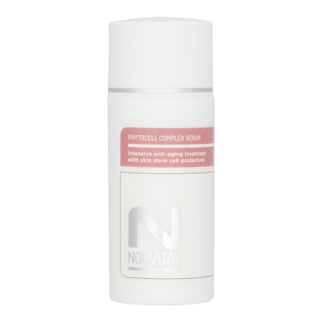 phytocell complex serum 30ml