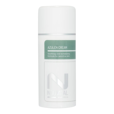 07045 Azulen Cream 100 ml Nouvital