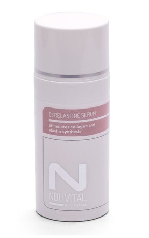 Cerelastine Serum 08017