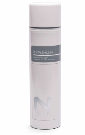 Revital Emulsion 100ml