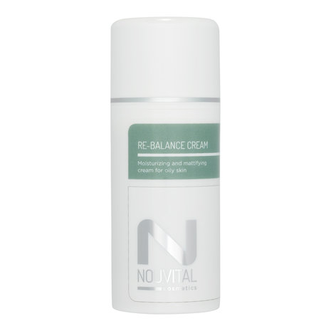 Re-balance Cream 50ml