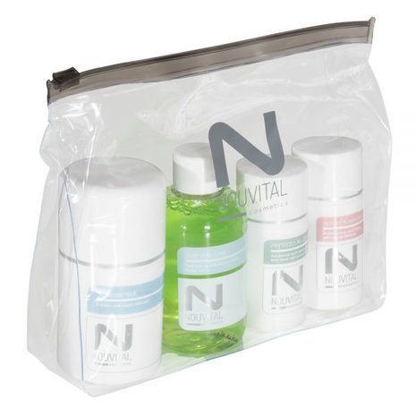 Nouvital Phytocell giftset