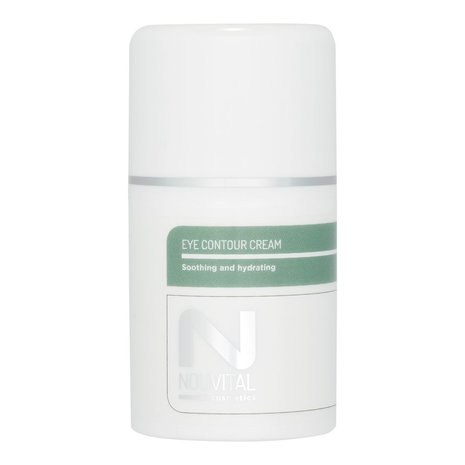 Nouvital Eye contour cream