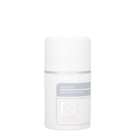 Nouvital Hand cream