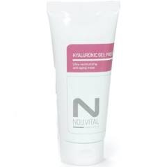  Nouvital Hyaluronic Gel Mask