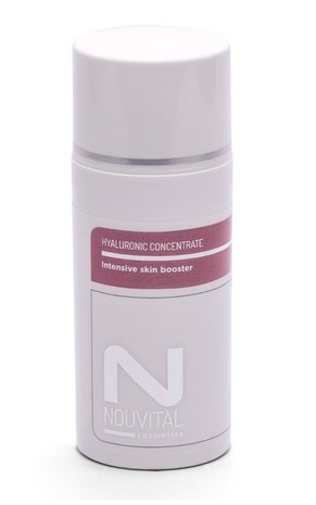 Nouvital Hyaluronic Serum