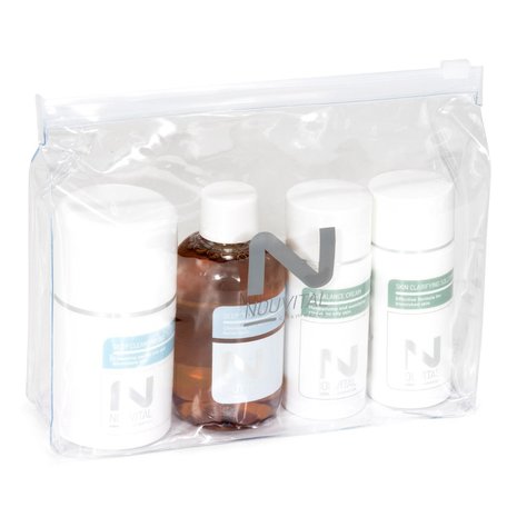 Nouvital Deep Cleansing Gift Box