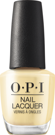 OPI Nagellak Bee-hind the Scenes