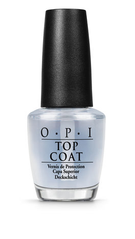 OPI Top Coat