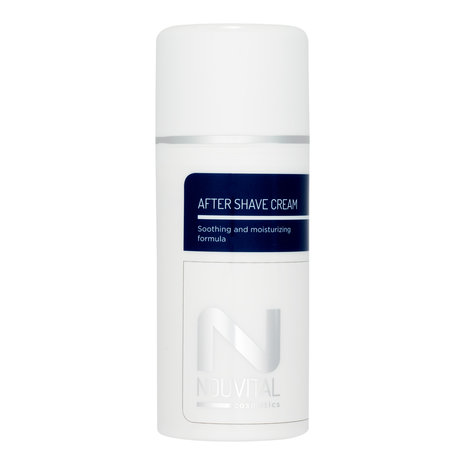 Nouvital After Shave Cream 100ml