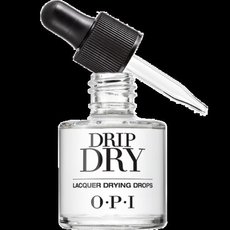 OPI Drip Dry 8ml