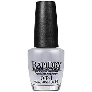 OPI Rapidry Top Coat 15ml