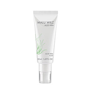 Malu Wilz Aloe Vera Fluid 50 ml.