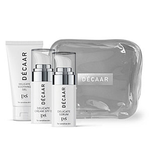 Decaar Delicate Skin Experience Kit