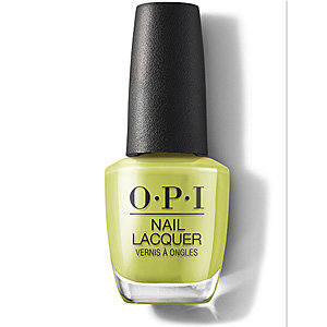 OPI Nagellak Pear-adise Cove