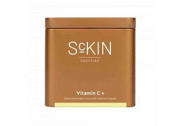 Vitamine C Sckin Nutricion