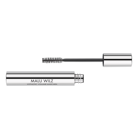 Malu Wilz Hypnotic Mascara Black