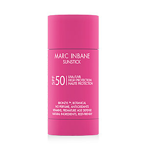 Marc Inbane Sunstick SPF50 - Blushing Pink