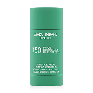 Marc Inbane Sunstick SPF50 - Ocean Green