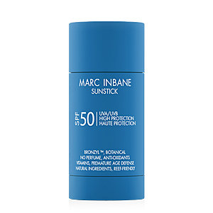 Marc Inbane Sunstick SPF50 - Reef Blue