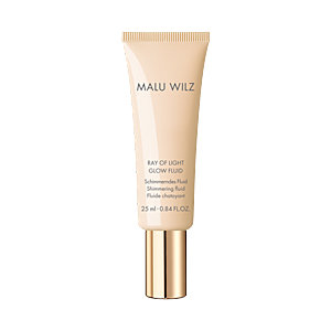 Malu Wilz Ray Of Light Glow Fluid