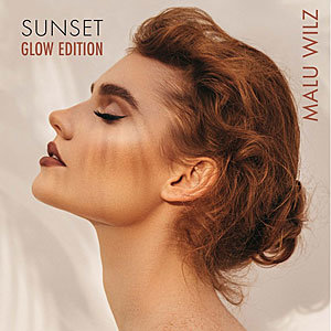 Malu Wilz Sunset Glow Edition