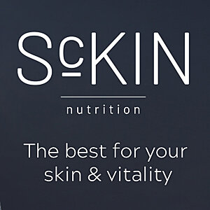 Sckin Logo