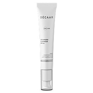 Decaar Advanced Luminous SPF50