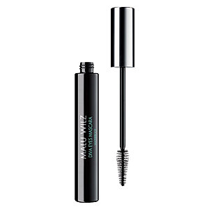 Diva Eyes Mascara Waterproof Zwart