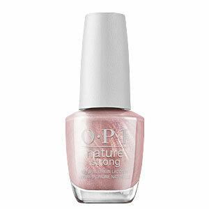 OPI Intentions are Rose Gold