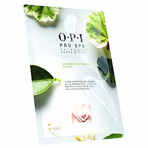 OPI Pro Spa Advanced Softening Gloves