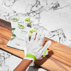 OPI Pro Spa Advanced Softening Gloves handschoen