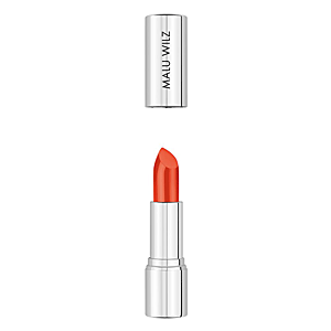 Malu Wilz Lipstick Red Emotion 83