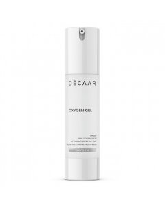 Decaar Oxygen Gel