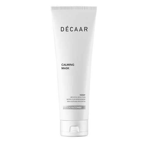 Decaar calming mask 50ml