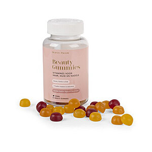 Beauty Gummies